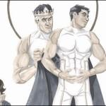 First Look at Imperial #1 by Steven T. Seagle and Mark Dos Santos