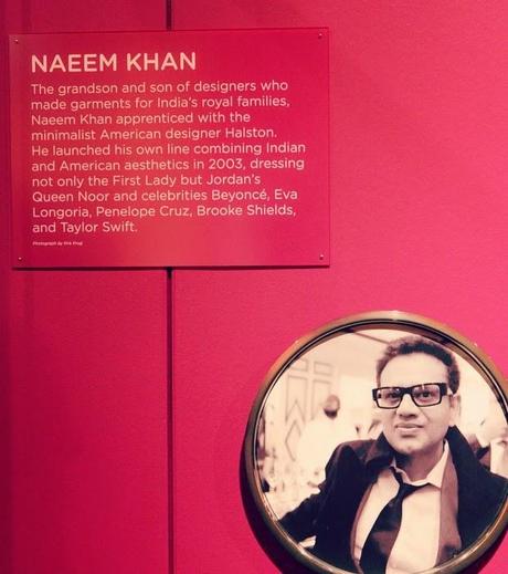 Beyond Bollywood Exhibit, DC, Smithsonian, Tanvii.com