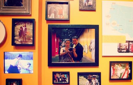 Beyond Bollywood Exhibit, DC, Smithsonian, Tanvii.com