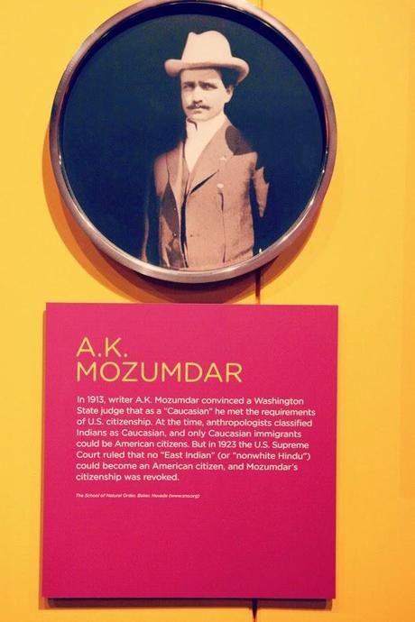 Beyond Bollywood Exhibit, DC, Smithsonian, Tanvii.com