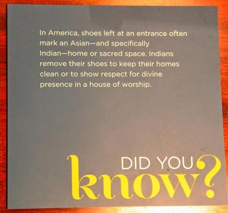 Beyond Bollywood Exhibit, DC, Smithsonian, Tanvii.com