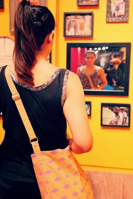 Beyond Bollywood Exhibit, DC, Smithsonian, Tanvii.com