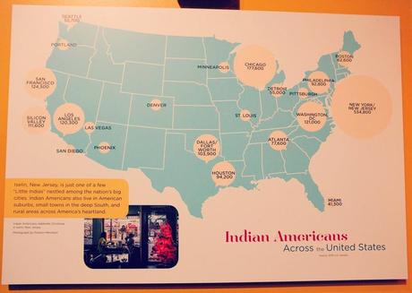 Beyond Bollywood Exhibit, DC, Smithsonian, Tanvii.com