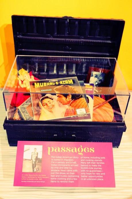 Beyond Bollywood Exhibit, DC, Smithsonian, Tanvii.com