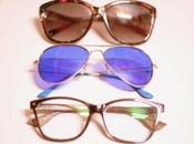 Vision Express Store Visit, Aviators, Floral Sunglasses Spectacles