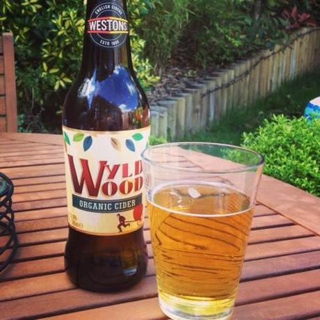 Westons Wyld Wood Cider & The Big Festival
