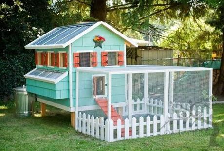 Top 10 Amazing Luxury Pet Houses