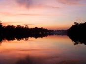 Angkor Sunset, Siem Reap, Cambodia