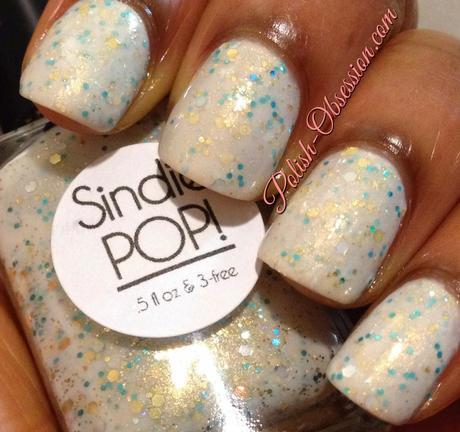 Indie Sunday - Sindie POP Spam Indie Sunday - Sindie POP Spam