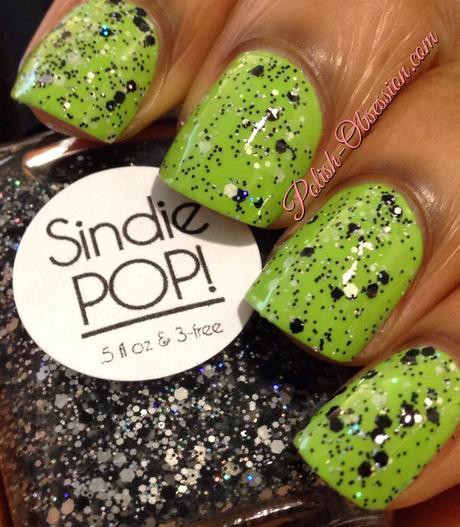 Indie Sunday - Sindie POP Spam Indie Sunday - Sindie POP Spam