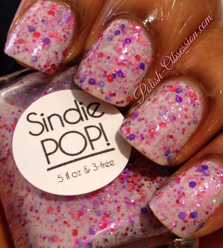 Indie Sunday - Sindie POP Spam Indie Sunday - Sindie POP Spam