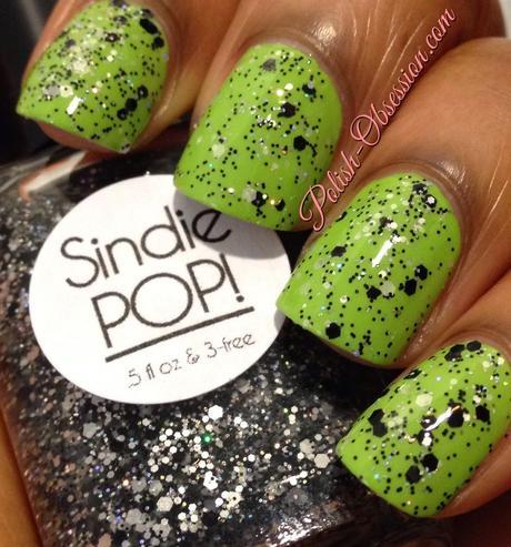 Indie Sunday - Sindie POP Spam Indie Sunday - Sindie POP Spam