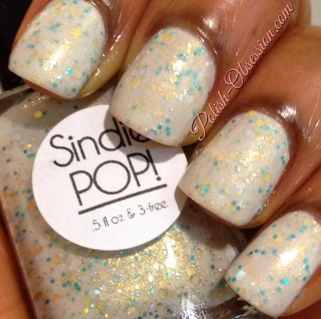 Indie Sunday - Sindie POP Spam Indie Sunday - Sindie POP Spam