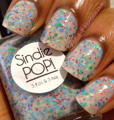 Indie Sunday - Sindie POP Spam Indie Sunday - Sindie POP Spam