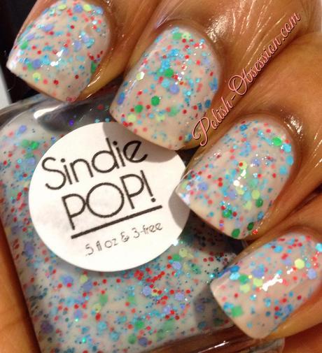 Indie Sunday - Sindie POP Spam Indie Sunday - Sindie POP Spam