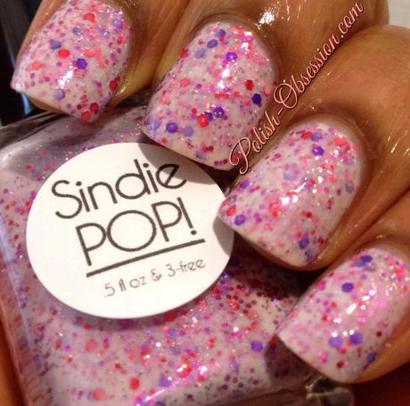 Indie Sunday - Sindie POP Spam Indie Sunday - Sindie POP Spam