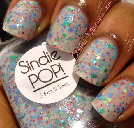 Indie Sunday - Sindie POP Spam Indie Sunday - Sindie POP Spam