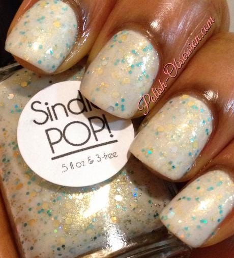 Indie Sunday - Sindie POP Spam Indie Sunday - Sindie POP Spam