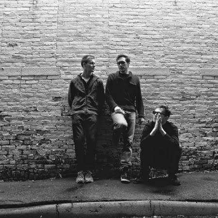 Blank Brothers: Temper