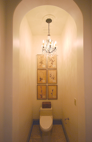 Design Admiration: Sally Wheat and Her Amazing Use of Texture and Mongolian Fur in Design