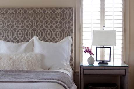 Design Admiration: Sally Wheat and Her Amazing Use of Texture and Mongolian Fur in Design