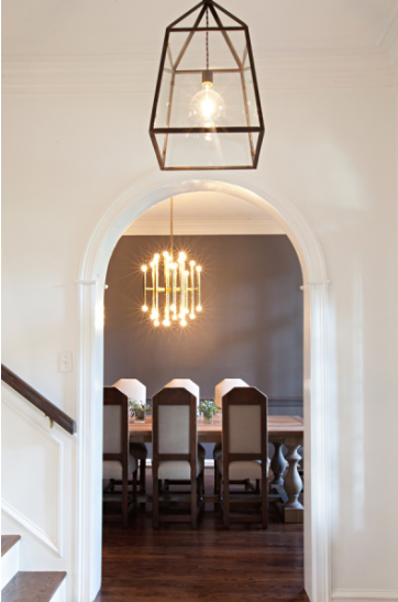 Design Admiration: Sally Wheat and Her Amazing Use of Texture and Mongolian Fur in Design