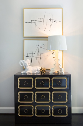 Design Admiration: Sally Wheat and Her Amazing Use of Texture and Mongolian Fur in Design