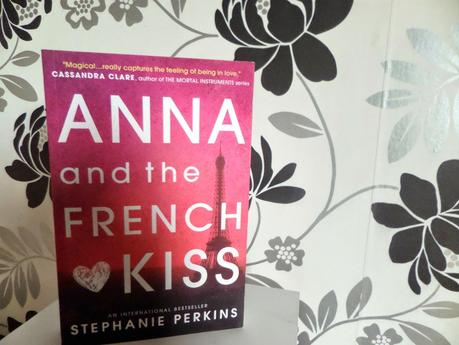 Anna and the French Kiss | Book Review