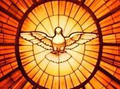 Sunday Devotional: Holy Spirit