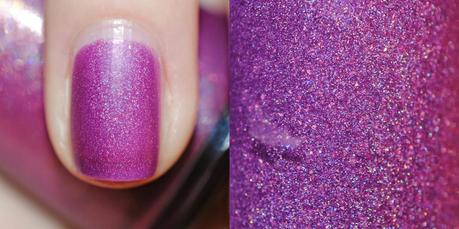 Northern Star Polish - Swatches & Review