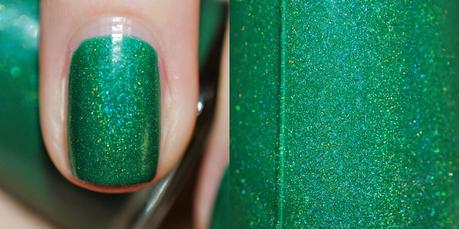 Northern Star Polish - Swatches & Review