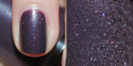 Northern Star Polish - Swatches & Review