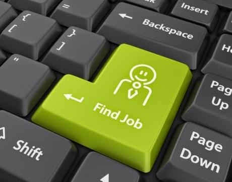 Top sites to find right job