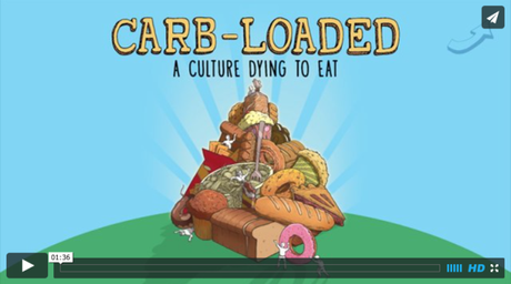 Carb-Loaded – a New Movie About the Risks of Too Many Carbohydrates!
