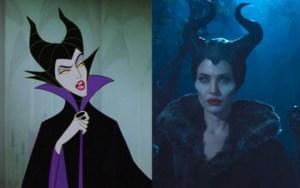 Malficent