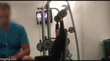 Obama butterlfy squats