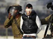 “Breaking Silence” Occupation