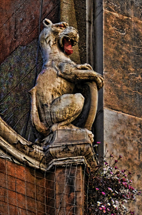 Let’s All Go Down the Strand No.8