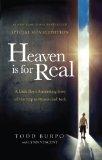 [ Movie Review ] Heaven is FOR REAL!