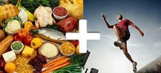 Why Is Nutrition Important With Exercise?