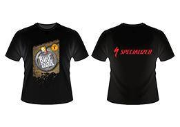 PMTB Bike Clinic Leg 1 Event Shirt - Kalongkong Hiker