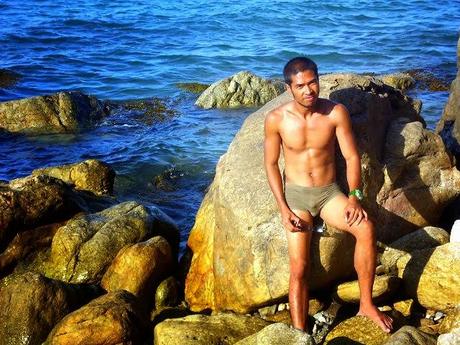 My Puerto Galera Chronicle Part 7: Notes from a Gay-lera virgin