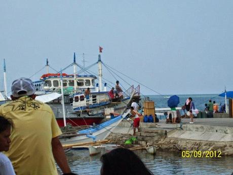 A Call Center Girl Shouts 