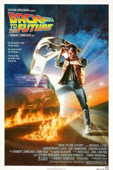 #1,392. Back to the Future  (1985)