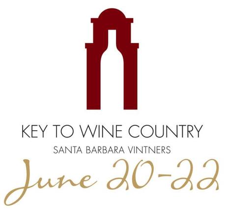 Key to Wine Country