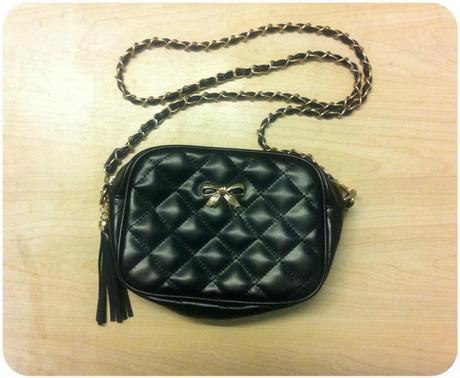 OOTD: Denim on Denim OOTD: Denim on Denim