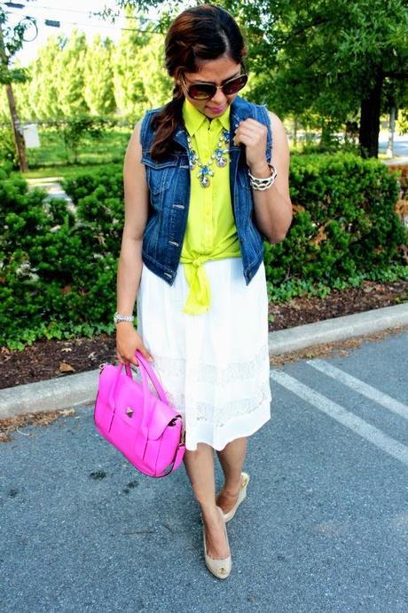 THE NEON INVASION THE NEON INVASION