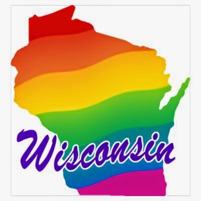 Another State's Same-Sex Marriage Ban Falls