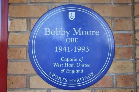 In & Around London: London Football