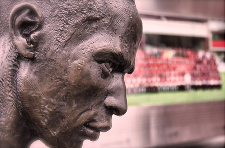 In & Around London: London Football